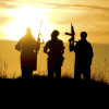 Changing terrorist trend: Global to Local