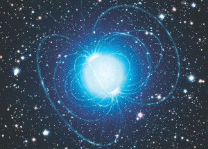 What Lit Up The Universe