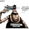 Moral Depravity of Rioting Gang Mentality