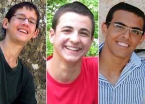 Did Hamas Do It?
