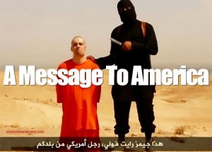 New Face of Global Terror, ISIS, And How We Helped Create Them