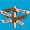 A letter of civil morality