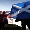 England vows to help Scotland if they say 'no'