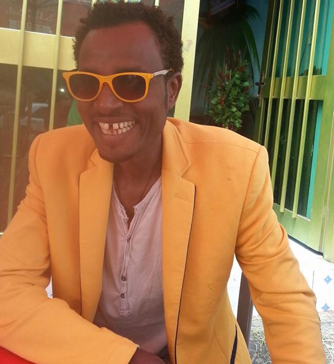 Ethiopian journalist Died in Exile Think Research Expose Think