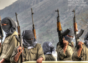 Turkish airstrikes call Kurdish peacetalks into question