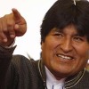 Evo Morales gets reelected for the third time