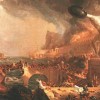 Europe – the letzte Mensch or Übermensch, the new Byzantium or declining Rome