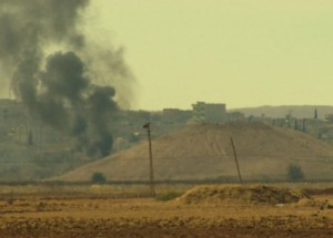 Kobani fall might have devastating consequences