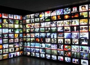 Media Scoundrels Wage War
