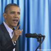 Obama doing the right thing