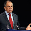 Lavrov on Russian Foreign Policy