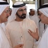 Reshaping the Middle East: UAE Leads the Counter-revolution