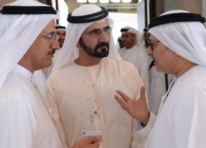 Reshaping the Middle East: UAE Leads the Counter-revolution