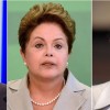 Who was the median voter in Brazil?