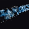 First 3D map of the hidden universe holds backbone of cosmic web