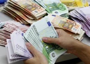 Can Europe Balance Defense and Economics?