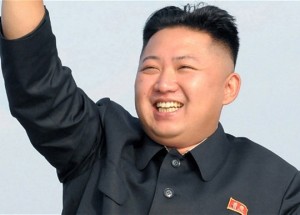 Is Kim Jong Un still in-charge of North Korea ?