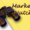 Market movement