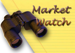 Market movement