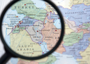 The Case for US Intervention in the Middle East