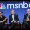MSNBC President Phil Griffin Says Network Has Had a “Tough Stretch” as Ratings Sink to 7-Year Low