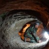 The Syrian tunnel and the Spring