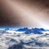 New challenge for direct imaging of two-earths