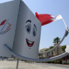 Bahrain opposition blasts electoral turnout figure