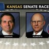 The US Senate Race in Kansas