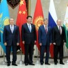 Russia's policy toward Central Asia