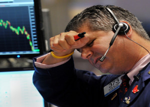 Derivatives and the legal origin of the 2008 crisis