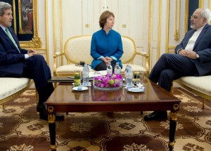 Tehran And Washington: The Story Of A Breakup