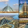 1 million could live in the Ziggurat pyramid