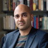 Ayad Akhtar's Invisible Hand at NYTW