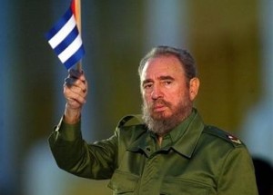 Longstanding US Cuba Policy: Regime Change