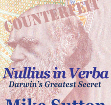 Evidence Shows Darwin Plagiarized Matthew's Prior Discovery of Natural Selection