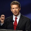 Rand Paul May Hedge His Electoral Bets in 2016