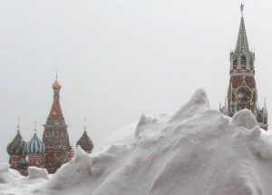 Russia heading to another recession