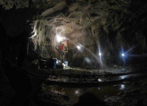 Ancient, underground hydrogen-rich waters found around the world