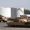 A Quick Glimpse on Modern Military Power: the U.S.A. Case