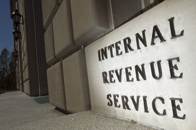 Why the IRS Goes After the “Minnows” and Ignores the “Whales” - Think ...