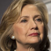 Hillary Clinton Thinking Wisely 'What's the Rush?'
