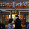 New York Times: Enemy of Truth?