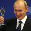 A Proposal For Putin