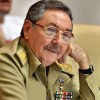 Raul Castro announces new bilateral relations with the U.S.