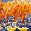Saving Ukraine’s Pomarancheva revolyutsiya