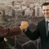 Syria and the rediscovery of nationhood
