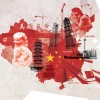 China's rise to global economic superpower