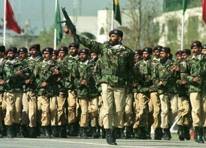 The Best Army in the World and Nuclear Weapons do not Guarantee Pakistan's Invincibility