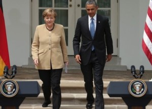 US-led Sanctions and Germany’s EU Integration Model at Risk
